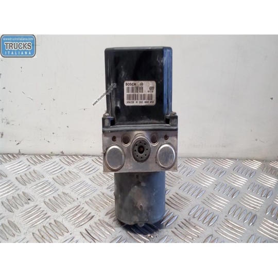 ABS SYSTEM FORD Mondeo 2003>2007 used