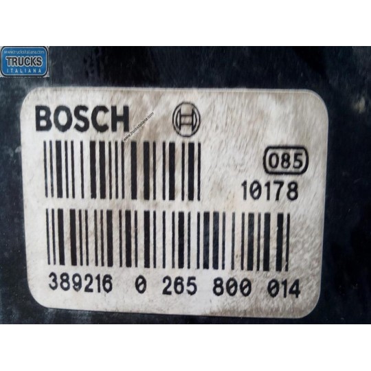 GRUPPO ABS FORD Mondeo 2003>2007 usato