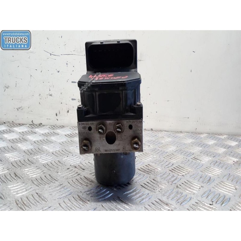 FORD ABS SYSTEM FORD Mondeo 2003>2007 used