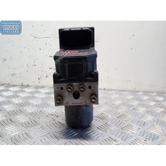 GRUPPO ABS FORD Mondeo 2003>2007 usato