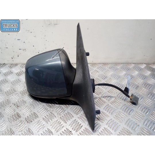 RIGHT ELETRIC REAR-VIEW MIRROR  FORD Mondeo 2003>2007 used