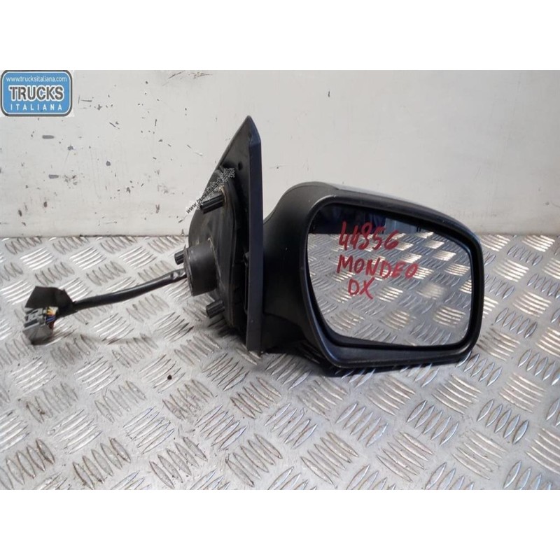 FORD RIGHT ELETRIC REAR-VIEW MIRROR  FORD Mondeo 2003>2007 used