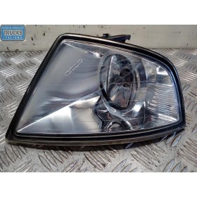 RIGHT FOG LIGHT LAMP FORD...