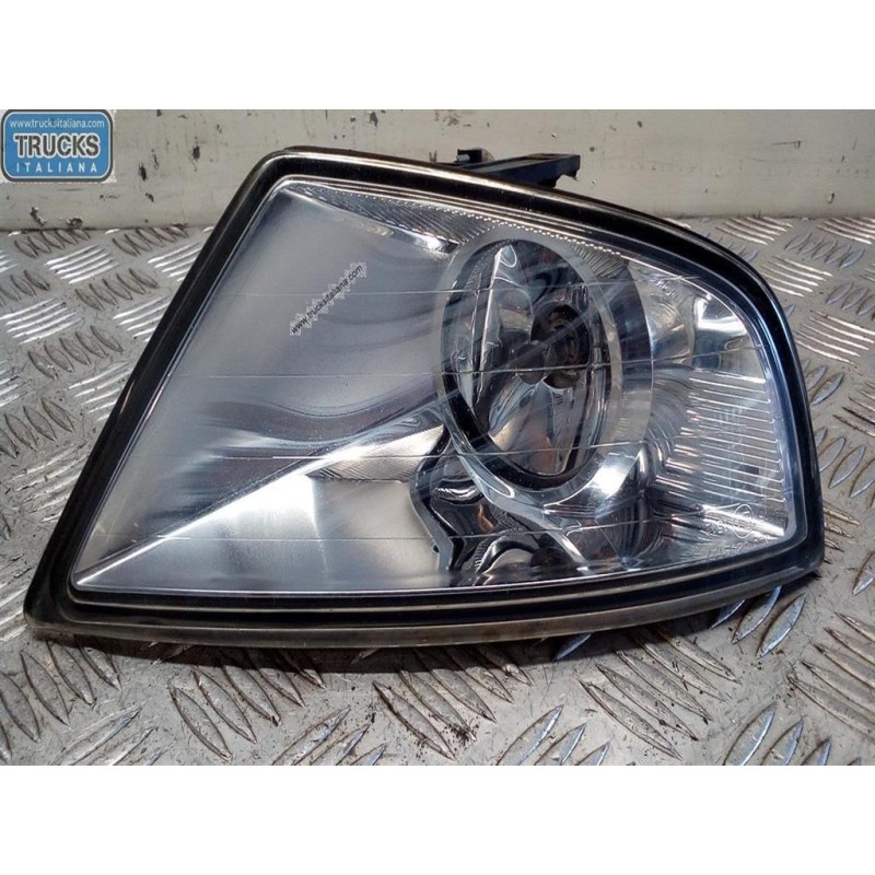 FORD RIGHT FOG LIGHT LAMP FORD Mondeo 2003>2007 used