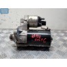 VOLKSWAGEN STARTER MOTOR VOLKSWAGEN Golf 6 2008>2012 used