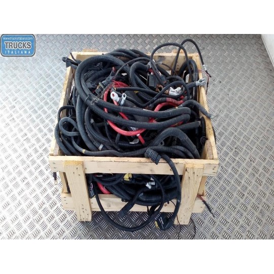 ELETTRICHE VARIE RENAULT truck T 2014> usato