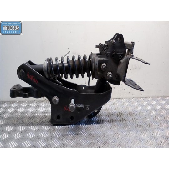 CABIN SHOCK ASSORBER  RENAULT truck T 2014> used