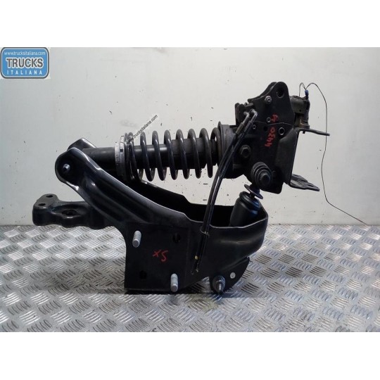 CABIN SHOCK ASSORBER  RENAULT truck T 2014> used