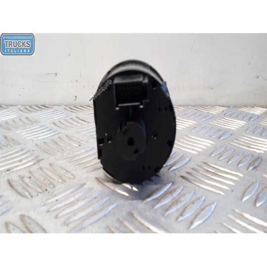 BLOCCO LUCI VOLKSWAGEN Golf 6 2008>2012 usato