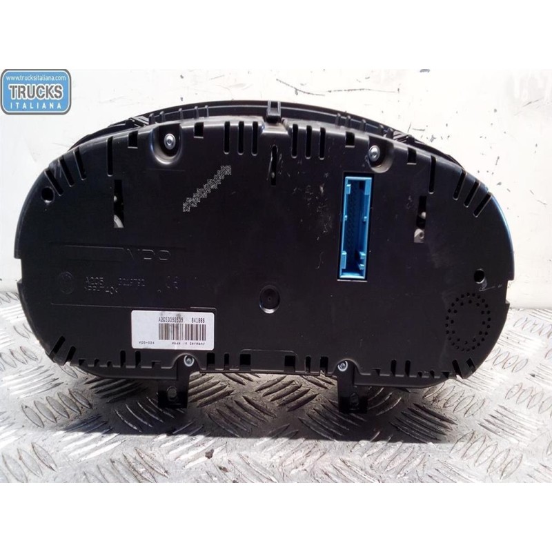 VOLKSWAGEN INSTRUMENT PANEL VOLKSWAGEN Golf 6 2008>2012 used