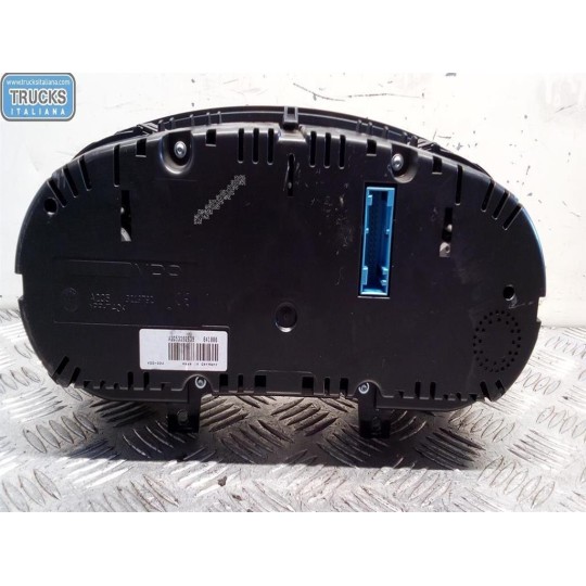 QUADRO STRUMENTI VOLKSWAGEN Golf 6 2008>2012 usato