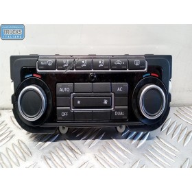 AC CONTROL UNIT VOLKSWAGEN...