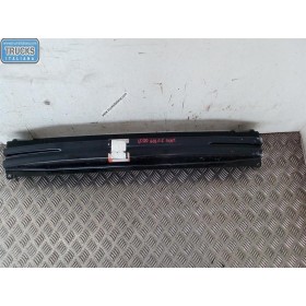 REAR CROSS BUMPER...