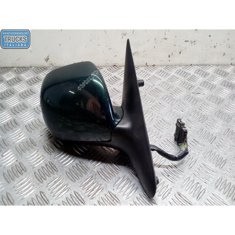 SKODA RIGHT ELETRIC REAR-VIEW MIRROR  SKODA Octavia 2000>2004 used