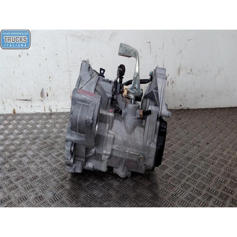 SKODA GEARBOXES  SKODA Octavia 2000>2004 used
