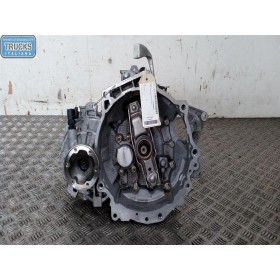GEARBOXES  SKODA Octavia...
