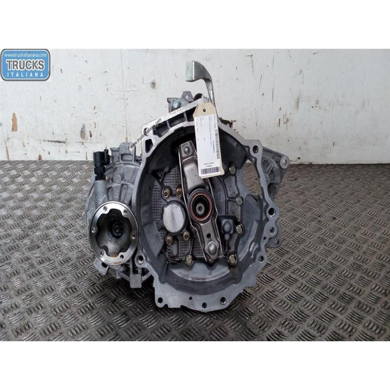 SKODA GEARBOXES  SKODA Octavia 2000>2004 used