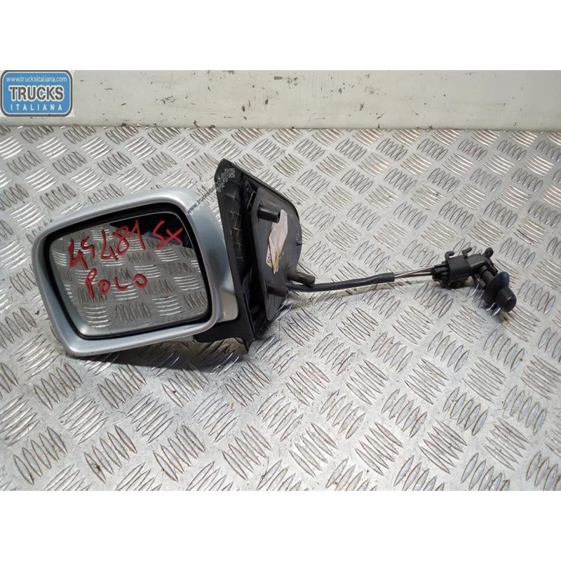 VOLKSWAGEN REARVIEW LEFT  VOLKSWAGEN Polo 1994>1999 used