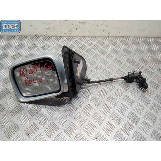 REARVIEW LEFT  VOLKSWAGEN Polo 1994>1999 used