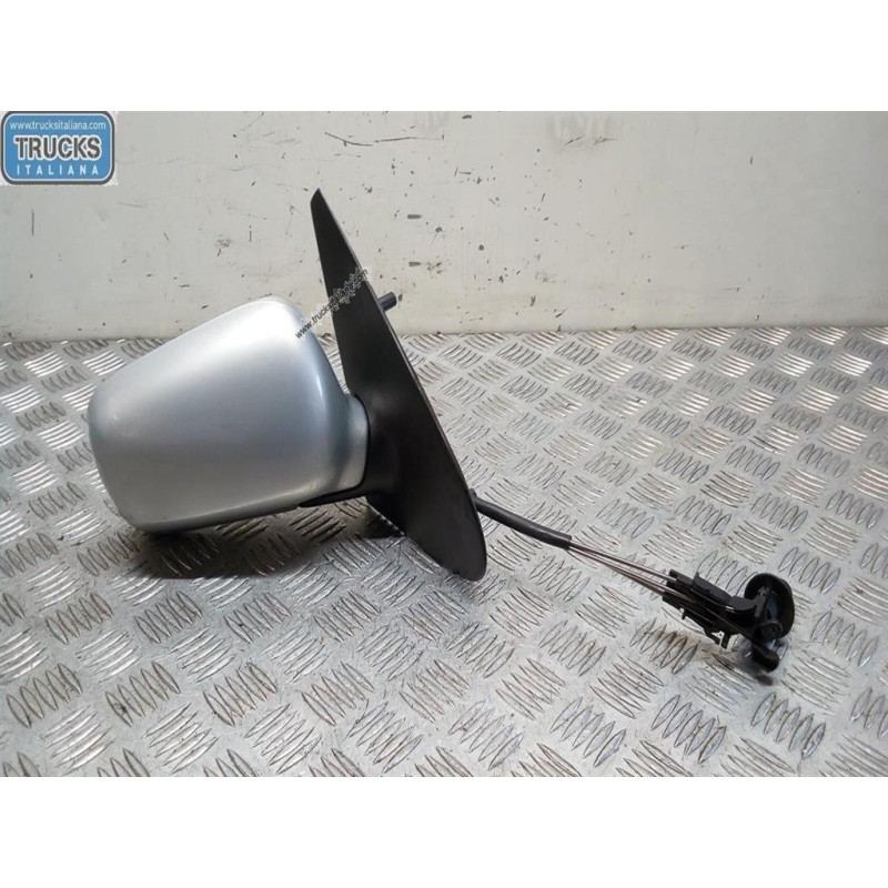 VOLKSWAGEN REARVIEW RIGHT  VOLKSWAGEN Polo 1994>1999 used