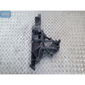 BRACKET SUPPORT BUMPER...