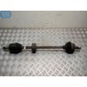 FIAT FRONT HALF-AXLES RIGHT  FIAT F.Grande Punto 2005>2012 used