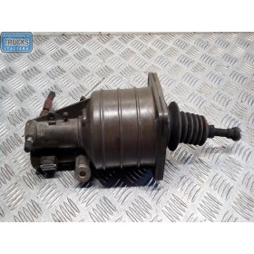 PUMP CLUTCH IVECO Stralis...