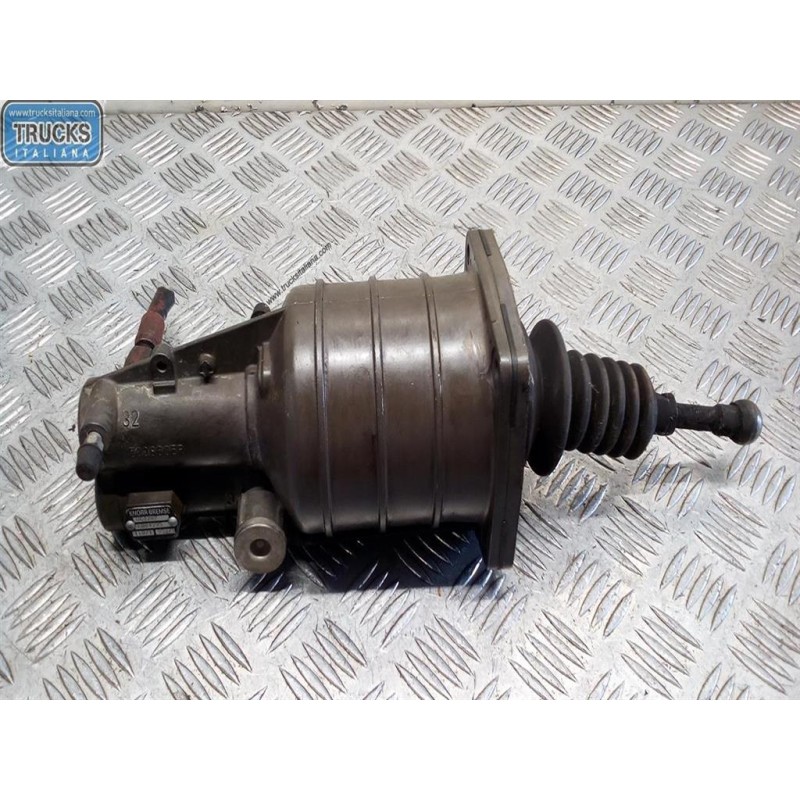 IVECO PUMP CLUTCH IVECO Stralis 2003>2007 used