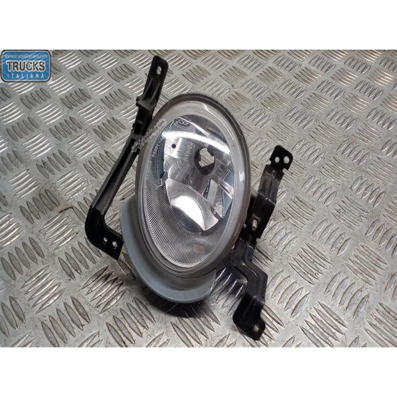 HYUNDAI LEFT FOG LIGHT LAMP HYUNDAI i20 2008>2012 used