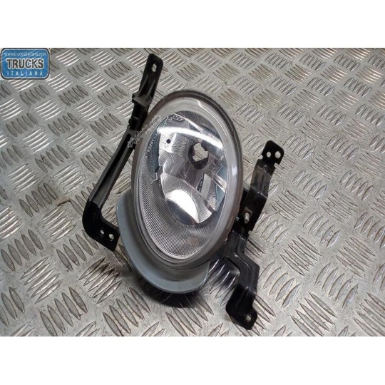 LEFT FOG LIGHT LAMP HYUNDAI i20 2008>2012 used