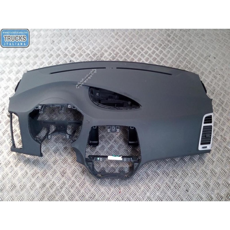 HYUNDAI INSTRUMENT PANEL  HYUNDAI i20 2008>2012 used