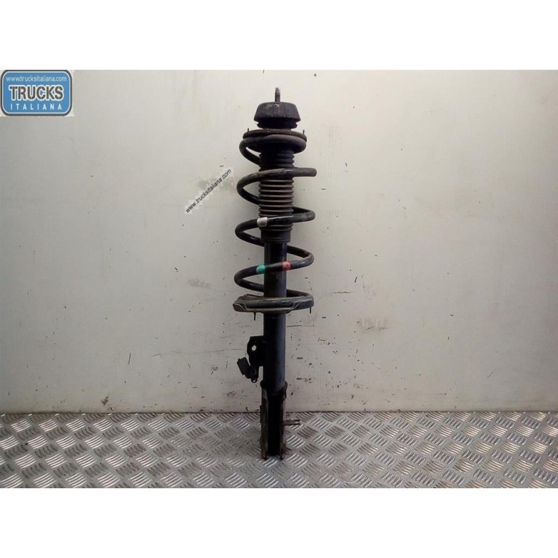 HYUNDAI AMMORTIZZATORE ANTERIORE SINISTRO HYUNDAI i20 2008>2012 usato