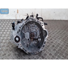 GEARBOXES  HYUNDAI i20...
