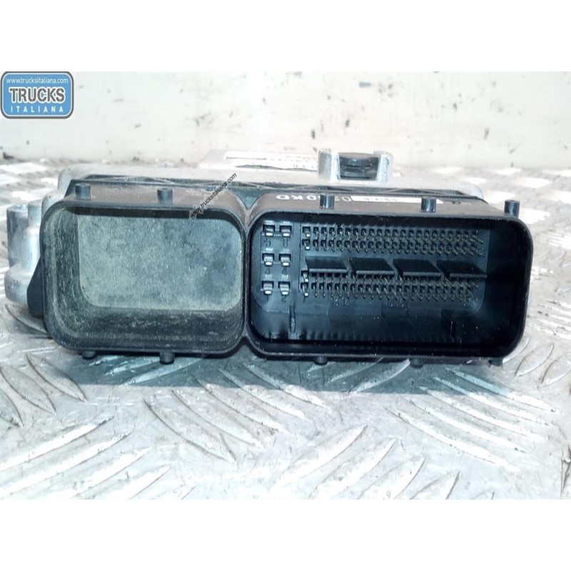 HYUNDAI CENTRALINA MOTORE HYUNDAI i20 2008>2012 usato