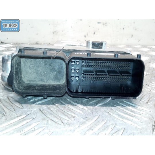 CENTRALINA MOTORE HYUNDAI i20 2008>2012 usato