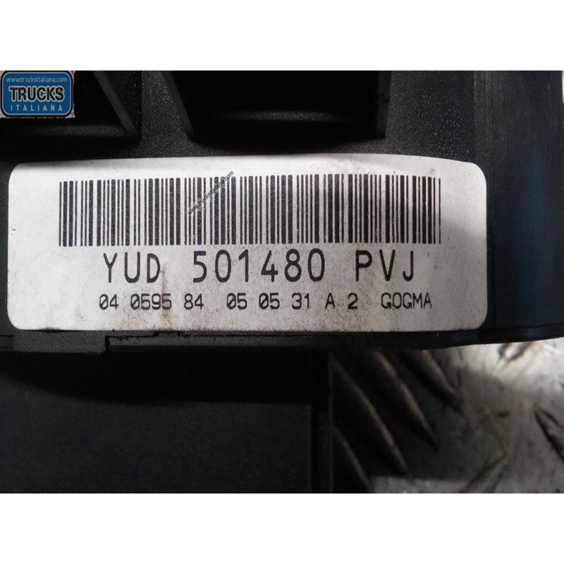 LAND ROVER BLOCCO LUCI LAND ROVER Range Rover Sport 2005>2010 usato