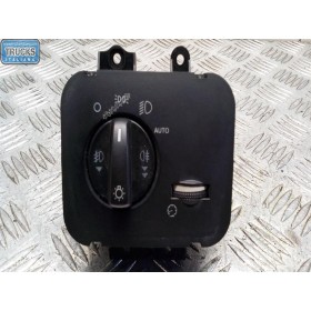 BLOCK LOGHTS  LAND ROVER...