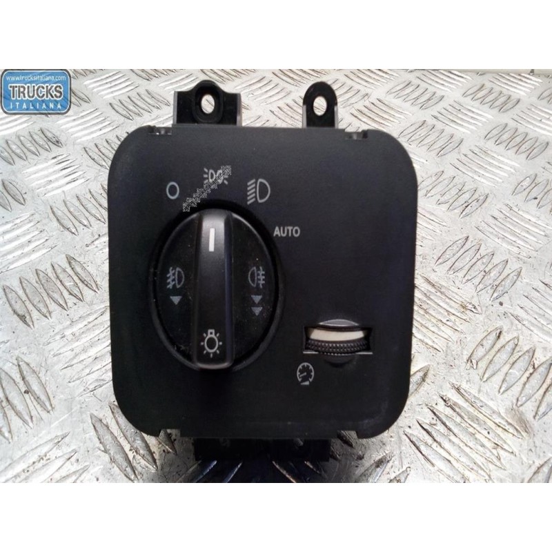 LAND ROVER BLOCK LOGHTS  LAND ROVER Range Rover Sport 2005>2010 used