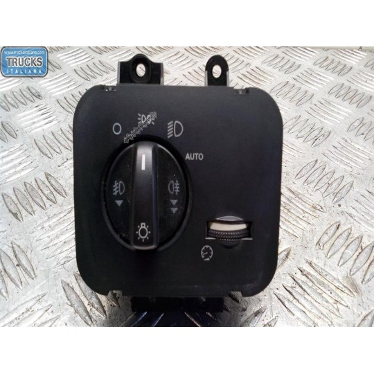 BLOCK LOGHTS  LAND ROVER Range Rover Sport 2005>2010 used