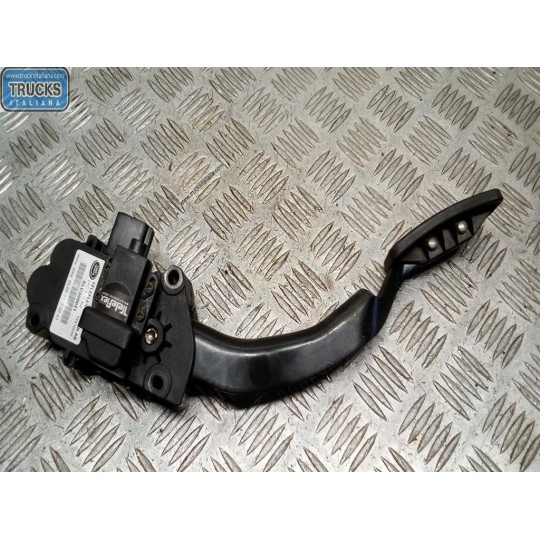 PEDALE ACCELERAZIONE ELETTRONICO LAND ROVER Range Rover Sport 2005>2010 usato