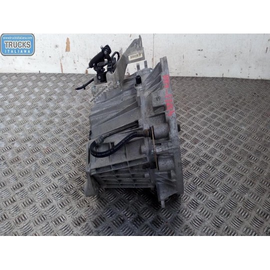 GEARBOXES  MERCEDES-BENZ Classe A (W168) 1997>2001 used