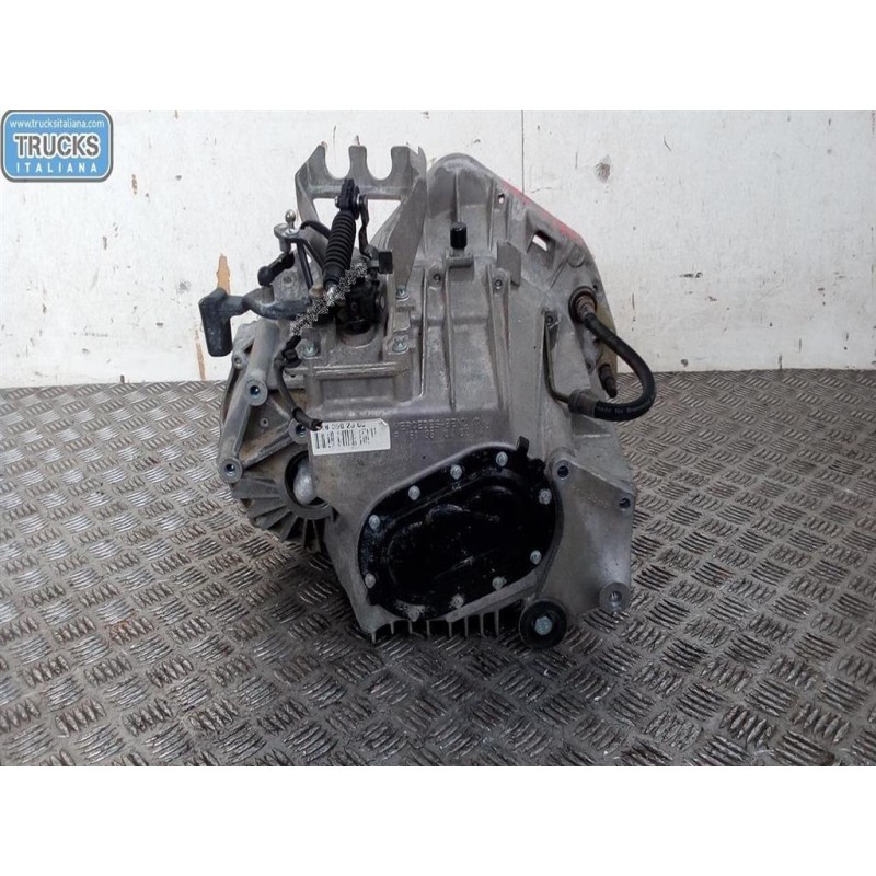 MERCEDES-BENZ CAMBIO MERCEDES-BENZ Classe A (W168) 1997>2001 usato