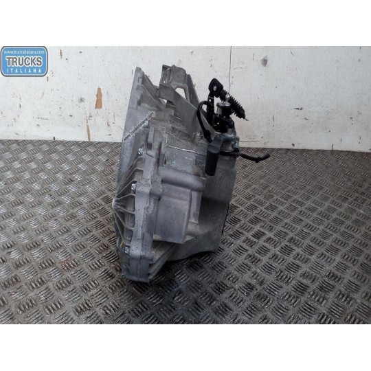 GEARBOXES  MERCEDES-BENZ Classe A (W168) 1997>2001 used