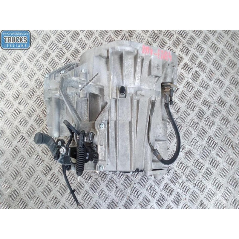 MERCEDES-BENZ CAMBIO MERCEDES-BENZ Classe A (W168) 1997>2001 usato