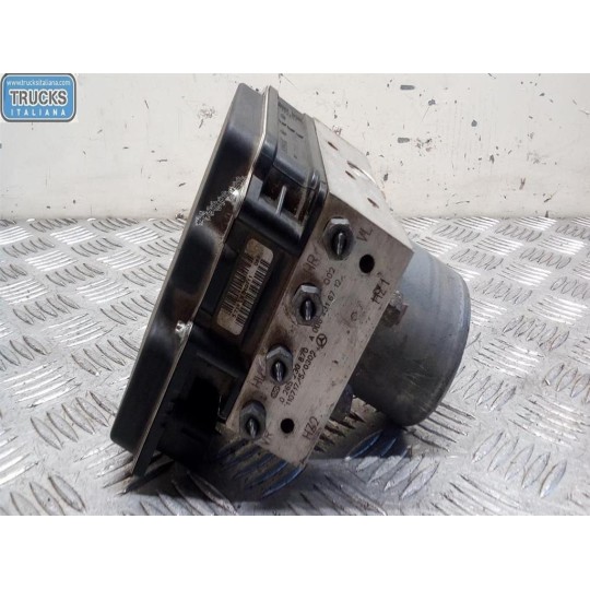 ABS SYSTEM MERCEDES-BENZ Classe A (W169) 2008>2012 used