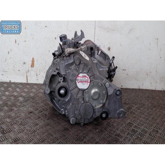 GEARBOXES  MERCEDES-BENZ Classe A (W169) 2008>2012 used