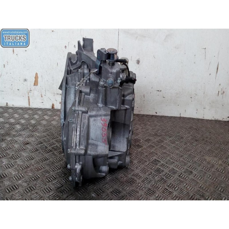 MERCEDES-BENZ GEARBOXES  MERCEDES-BENZ Classe A (W169) 2008>2012 used