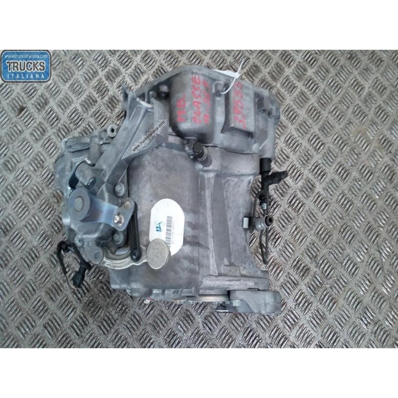 MERCEDES-BENZ CAMBIO MERCEDES-BENZ Classe A (W169) 2008>2012 usato