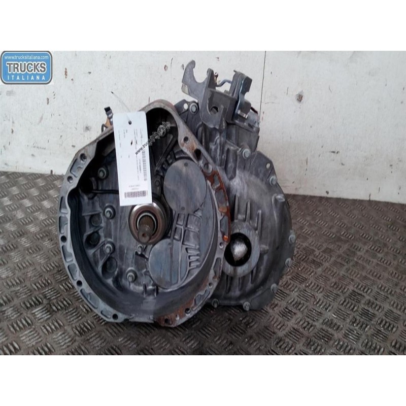 MERCEDES-BENZ CAMBIO MERCEDES-BENZ Classe A (W169) 2008>2012 usato