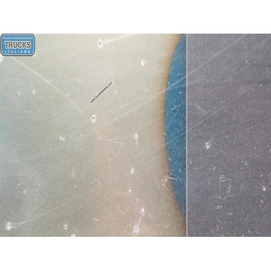 INSTRUMENT PANEL MERCEDES BUS O508 BUS used